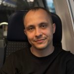 Олександр Жуковський