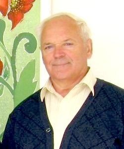 Геннадiй Савенко