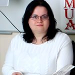 Валентина СОПІЛКО