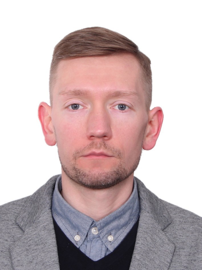 Кудлай В'ячеслав