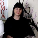 Пироженко Юлія