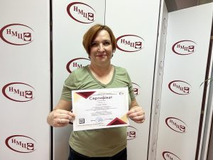 Тетяна Голінка