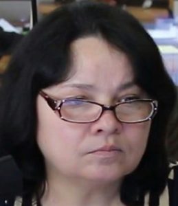 Віта Перевозник