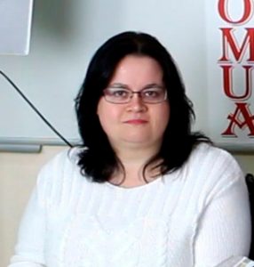 Валентина Сопілко