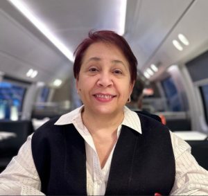 Світлана Жуковська