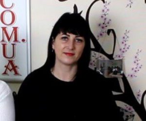 Юлія Пироженко