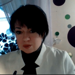 Березовенко Iрина