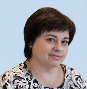 Тетяна Дудус