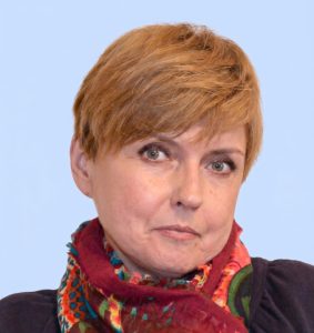 Ірина Сєрова
