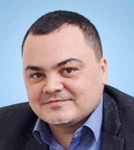 Сергій Євстрат`єв