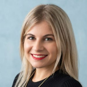 Ірина Березенко