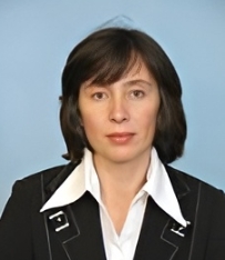 Ніна Овчарук